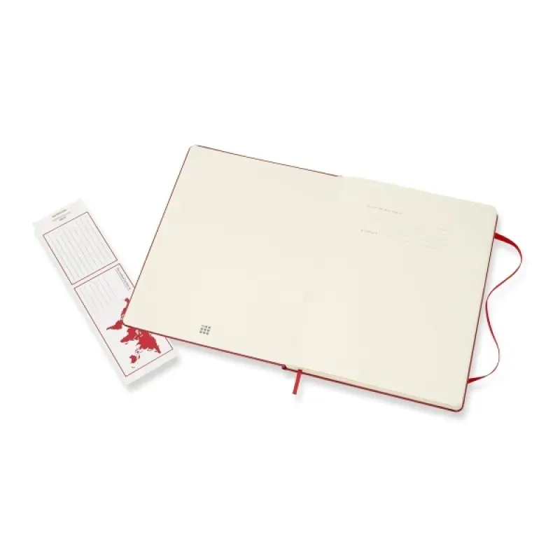 notes-classic-xl-gladki-twarda-oprawa-192-strony