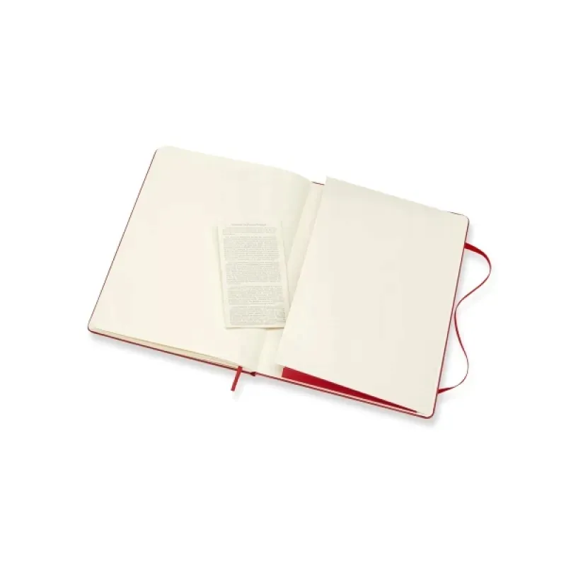 notes-classic-xl-gladki-twarda-oprawa-192-strony