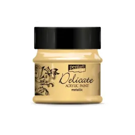 farba-akrylowa-delicate-metaliczna-zloto-50-ml