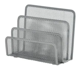 sorter-do-korespondencji-3-przegrody-srebrny