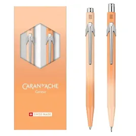 zestaw-dlugopis-849-i-olowek-844-sunset-sky-w-etui-pomaranczowy