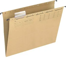 teczka-zawieszkowa-q-connect-karton-a4-250gsm-jasnobrazowa
