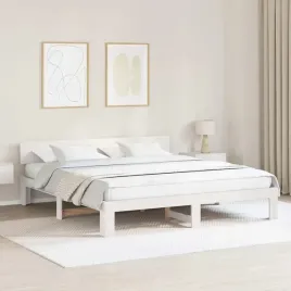 rama-lozka-z-zaglowkiem-biala-200x200-cm-lite-drewno-sosnowe-lumarko