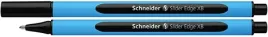 dlugopis-schneider-slider-edge-xb-czarny-10szt