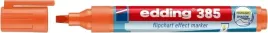 marker-do-efektow-na-flipchartach-e-385-edding-pomaranczowy-10szt
