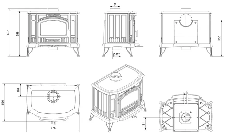 piec-wolnostojacy-zeliwny-koza-k9-eco-wermikulit-8kw-or-150mm-ekoprojekt-szerokosc-77-cm