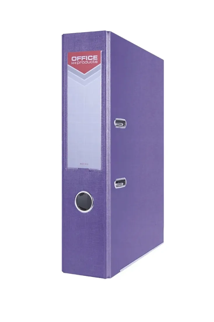 segregator-z-szyna-pp-a4-75mm-fioletowy-stan-nowy
