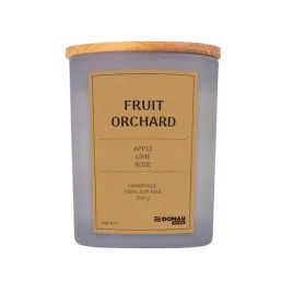 swieca-sojowa-w-szarym-szkle-drewniana-pokrywa-i-knot-fruit-orchard-200g