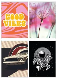 zeszyt-szkolny-gimboo-a5-w-linie-60-kart-70gsm-mix-wzorow-4szt