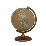 globus-retro-glowala-sr-160mm-stan-nowy