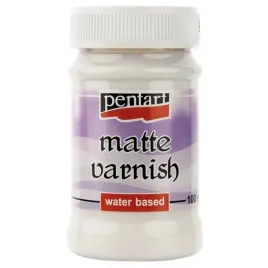 pentart-lakier-matowy-wododporny-100ml