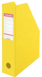pojemnik-skladany-70-mm-a4-pcv-esselte-zolty