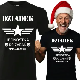 prezent-na-swieta-dla-dziadka-koszulka-jednostka-do-zadan-specjalnych-xxl
