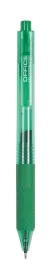 dlugopis-automatyczny-zelowy-gr-linii-025mm-dl-linii-1200m-zielony-12szt