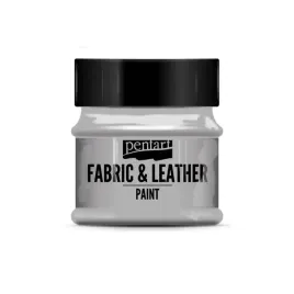pentart-farba-do-tkanin-i-skor-50ml-srebrna