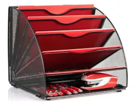 organizer-na-biurko-w-ksztalcie-wachlarza-6-przegrod-metalowy-czarny