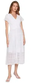 guess-biala-sukienka-midi-z-dekoltem-serek-i-guzikami-xs-gxq
