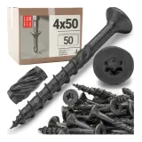 wkrety-ciesielskie-4x50-do-drewna-czarne-ocynk-tx20-stozkowe-50szt