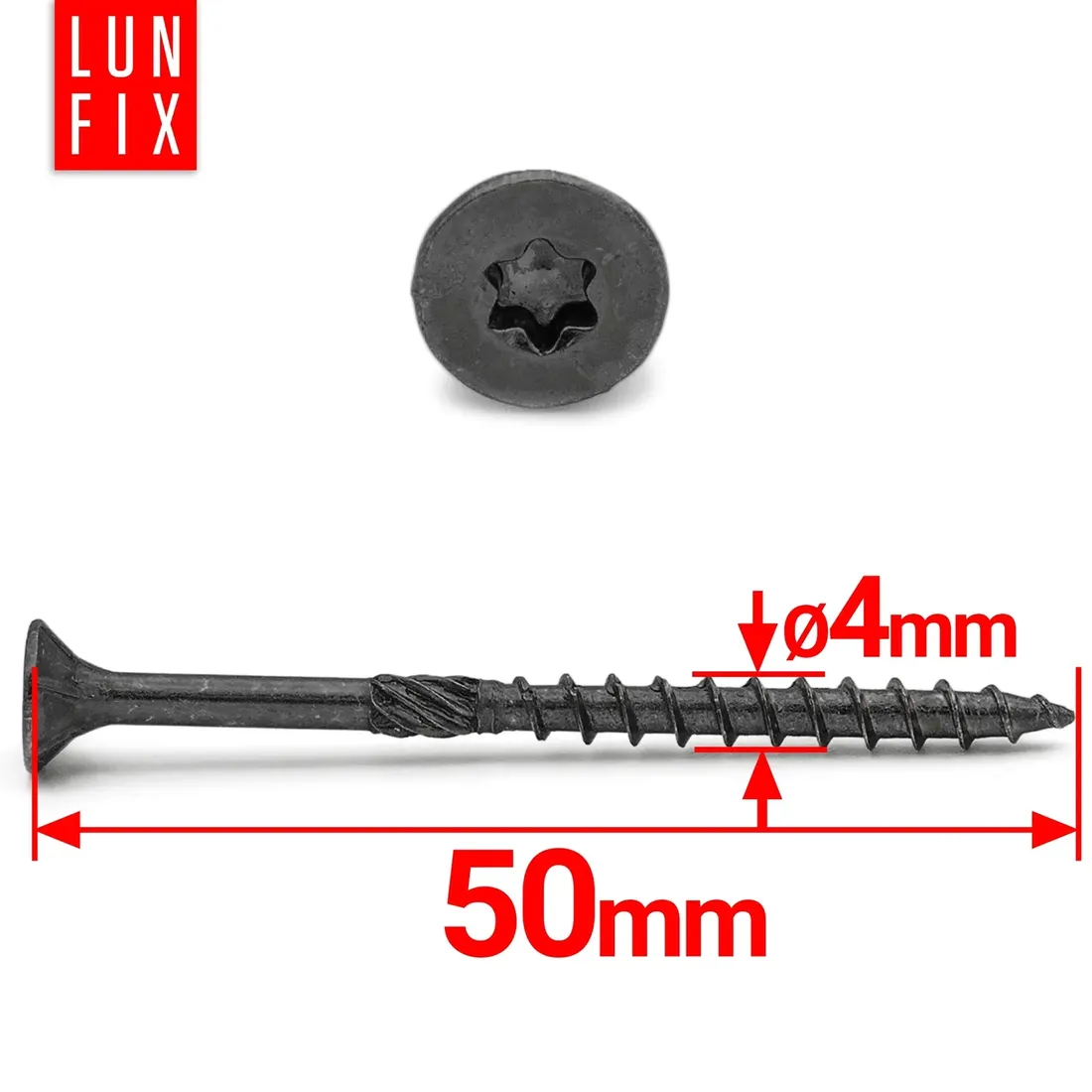 wkrety-ciesielskie-4x50-do-drewna-czarne-ocynk-tx20-stozkowe-50szt-stan-nowy