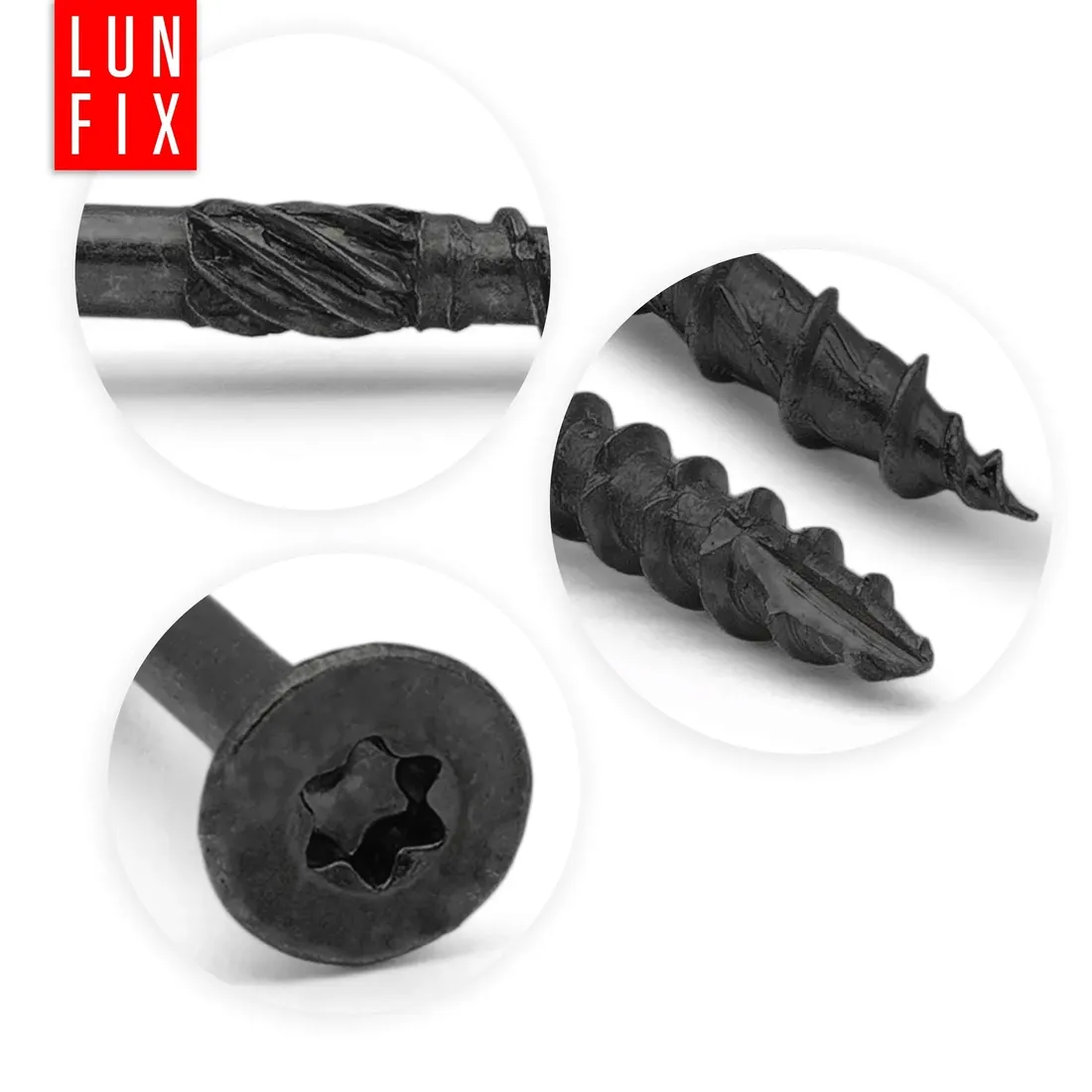 wkrety-ciesielskie-4x50-do-drewna-czarne-ocynk-tx20-stozkowe-50szt-stan-nowy