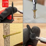 wkrety-ciesielskie-4x50-do-drewna-czarne-ocynk-tx20-stozkowe-50szt-srednica-wkreta-4-mm