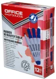 marker-do-tablic-okragly-1-3mm-niebieski-pisak-stan-nowy