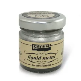 pentart-plynny-metal-30-ml-srebrny