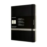 notes-pro-project-planner-xl-twarda-oprawa-czarny