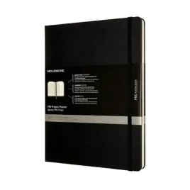 notes-pro-project-planner-xl-twarda-oprawa-czarny