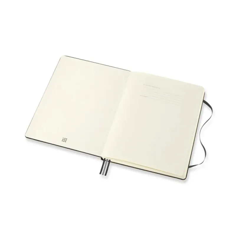 notes-pro-project-planner-xl-twarda-oprawa-czarny