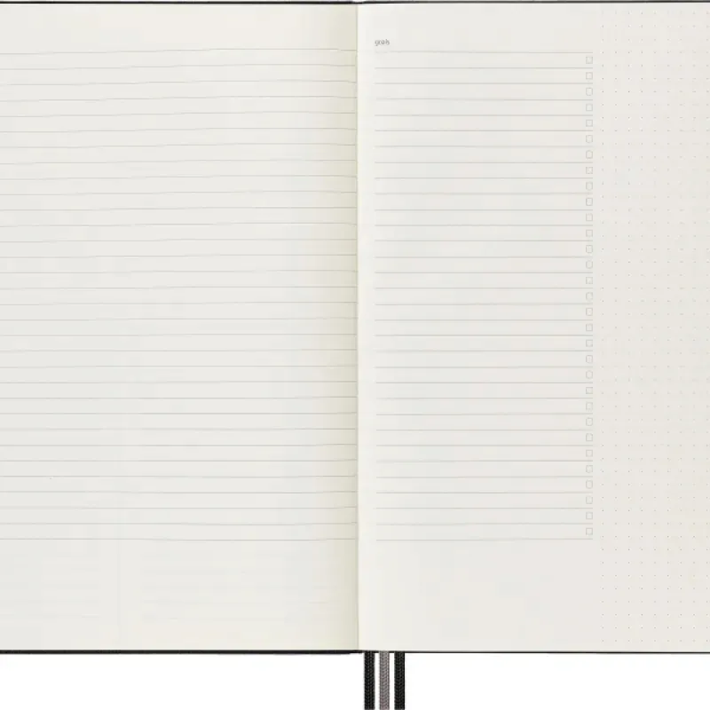 notes-pro-project-planner-xl-twarda-oprawa-czarny