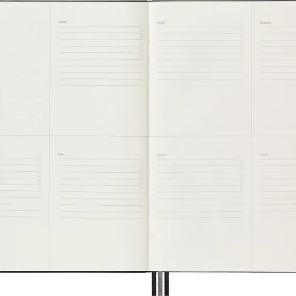 notes-pro-project-planner-xl-twarda-oprawa-czarny-rodzaj-planer