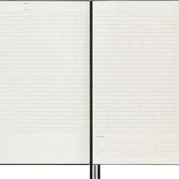 notes-pro-project-planner-xl-twarda-oprawa-czarny-stan-nowy-rozmiar-inny