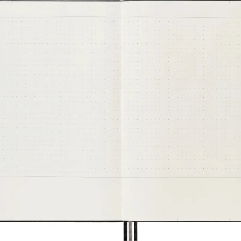 notes-pro-project-planner-xl-twarda-oprawa-czarny