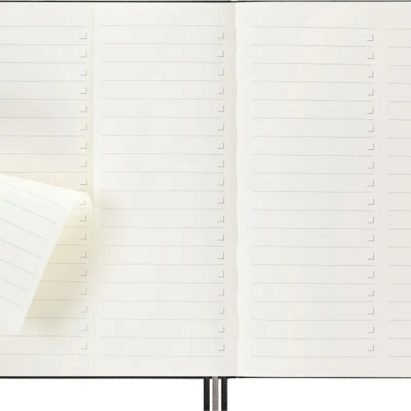 notes-pro-project-planner-xl-twarda-oprawa-czarny