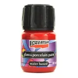 pentart-farba-do-porcelany-czerwony-30-ml