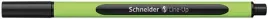 cienkopis-schneider-line-up-04mm-czarny-10szt