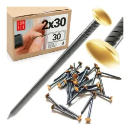 gwozdzie-do-wieszania-obrazow-2x30-mm-ozdobne-zlote-hartowane-30szt