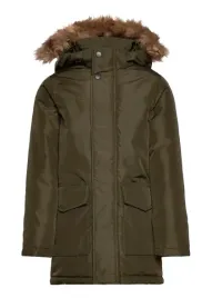 jackandjones-zimowa-parka-chlopieca-zielona-z-kapturem-176-k2g