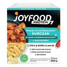 joyfood-high-protein-kurczak-w-sosie-srodziemnomorskim-z-makaronem-420g