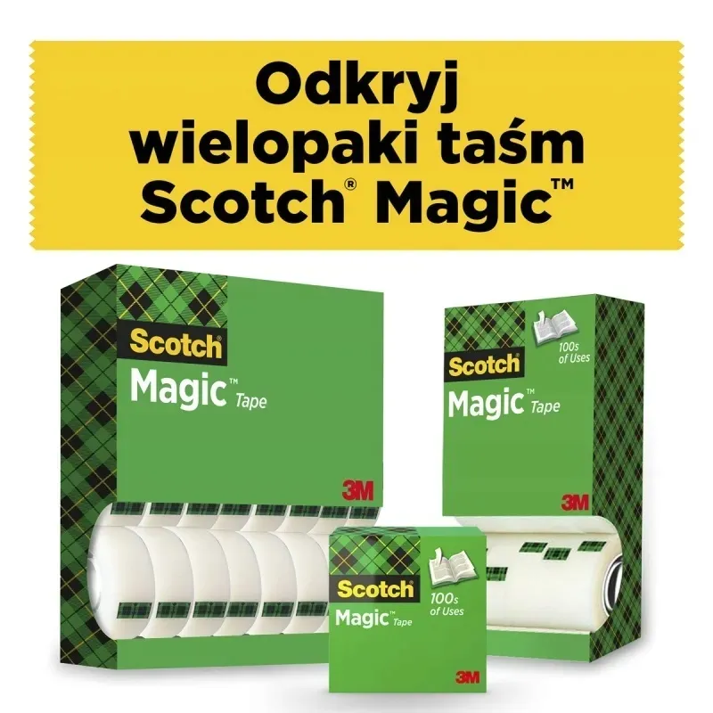 tasma-klejaca-3m-scotch-magic-20-rolek-4-gratis