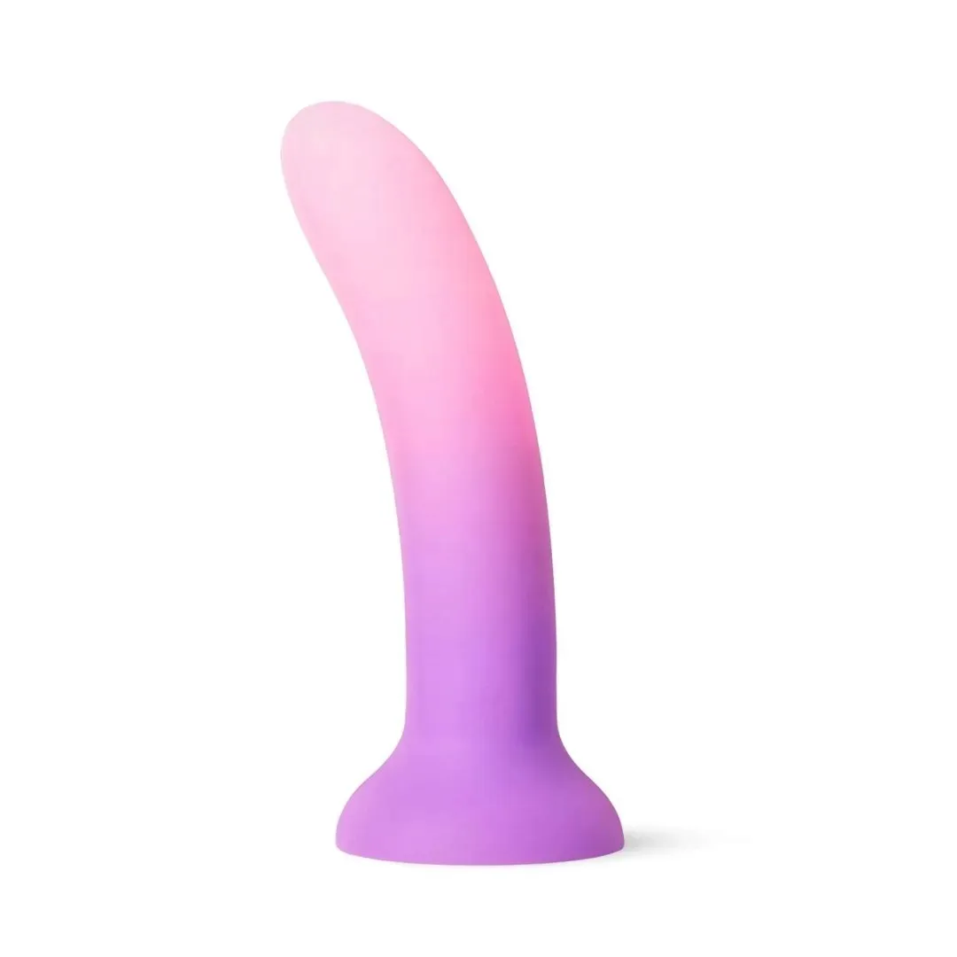 ombre-silicone-dildo-6-inch