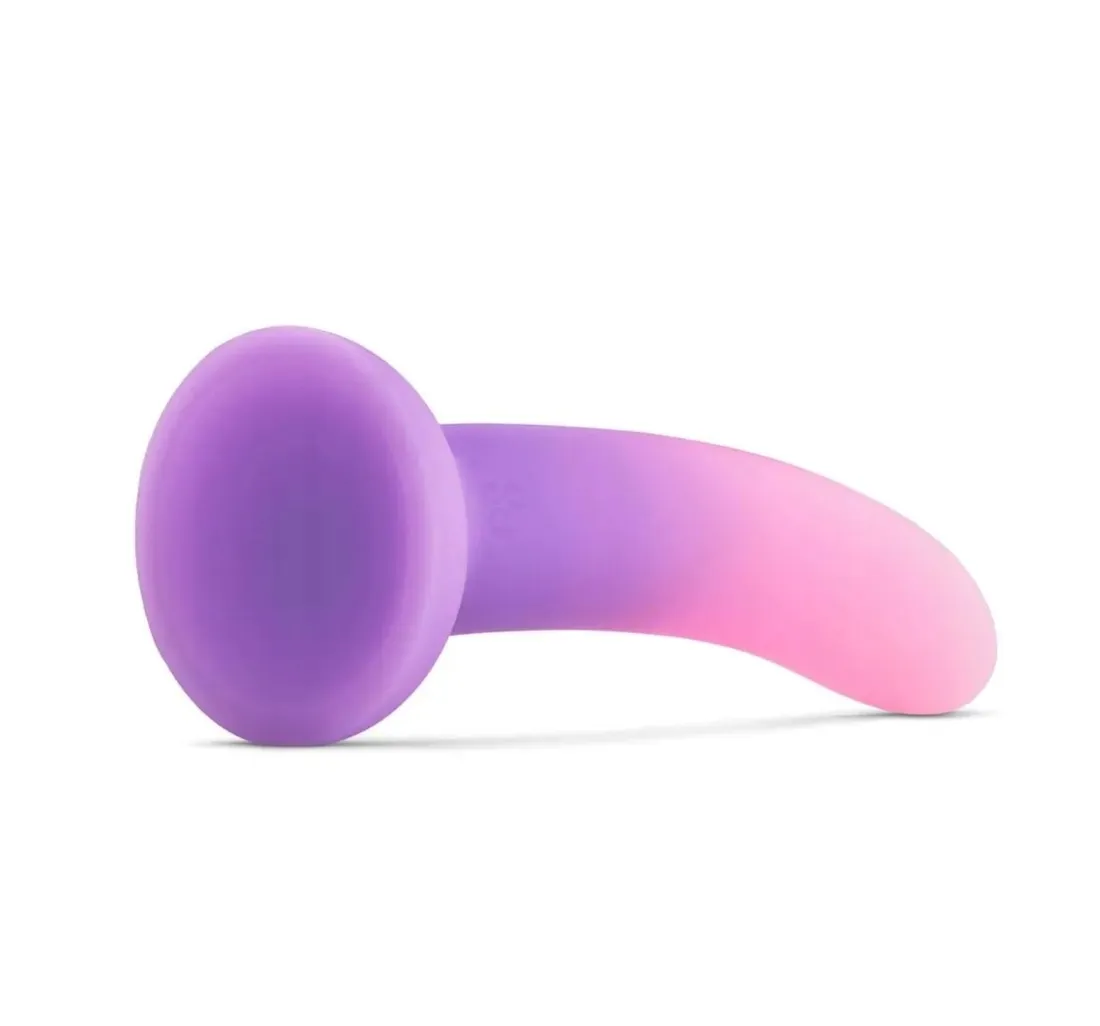 ombre-silicone-dildo-6-inch