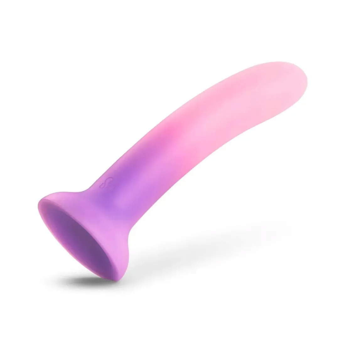 ombre-silicone-dildo-6-inch