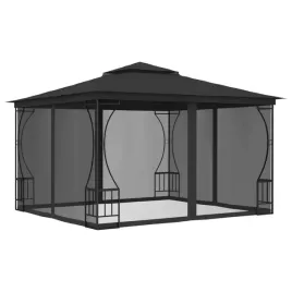 vidaxl-altana-ogrodowa-z-siatkami-300x300x265-cm-antracytowa