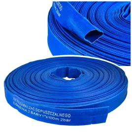 waz-gumowy-1-cal-25mm-100m-pcv-do-szamba-pompy-wody-ogrodu-hydroforu