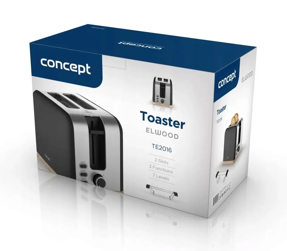 toster-concept-elwood-czarny-te2016-stan-nowy