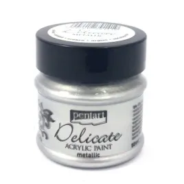 farba-akrylowa-pentart-srebrny-50-ml-metaliczny