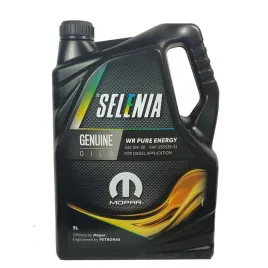 olej-silnik-5w30-selenia-wr-pure-energy-5l