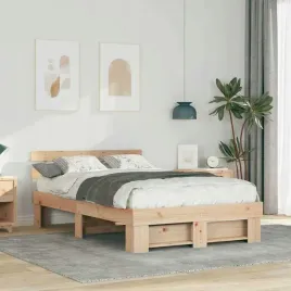 ramka-lozka-brazowy-120-x-200-cm-lite-drewno-sosnowe-lumarko